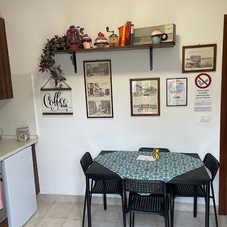 Casa Delle Fornaci Apartment La Spezia Exterior foto