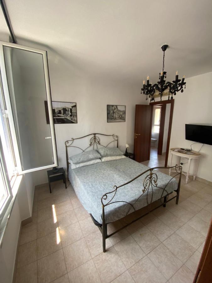 Casa Delle Fornaci Apartment La Spezia Exterior foto