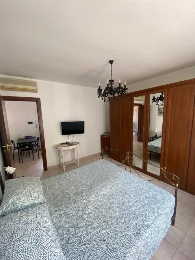 Casa Delle Fornaci Apartment La Spezia Exterior foto