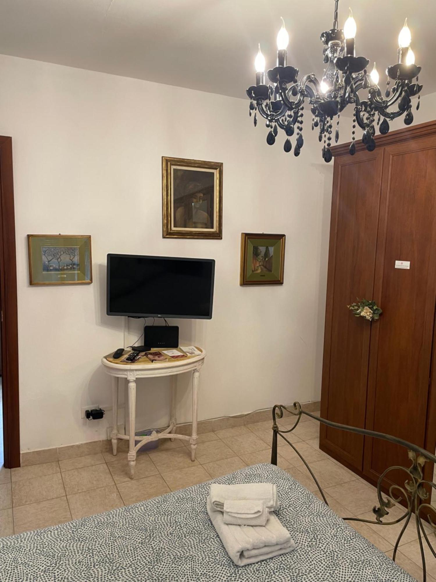 Casa Delle Fornaci Apartment La Spezia Exterior foto